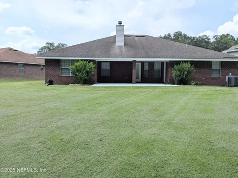 2312 Bur Oak Place Middleburg FL 32068