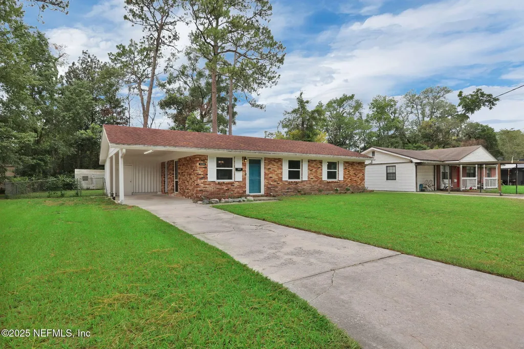 2480 Drake Avenue Jacksonville FL 32218