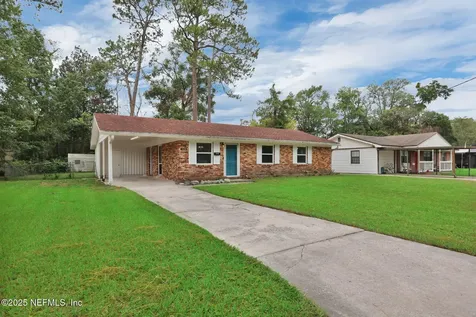 2480 Drake Avenue Jacksonville FL 32218