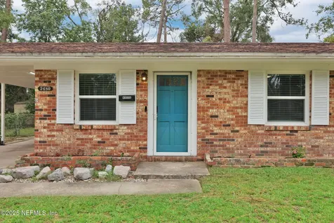2480 Drake Avenue Jacksonville FL 32218