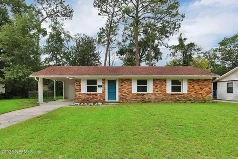 2480 Drake Avenue Jacksonville FL 32218