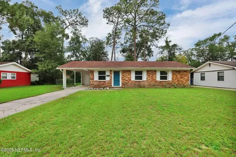 2480 Drake Avenue Jacksonville FL 32218