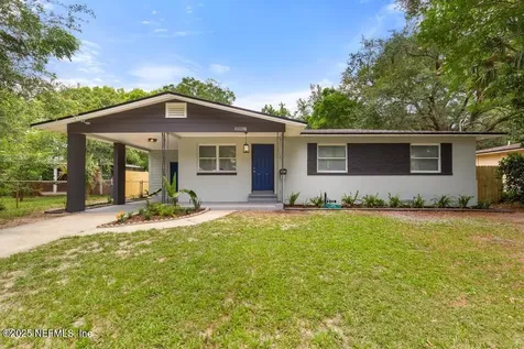 2057 Gamewell Road Jacksonville FL 32211
