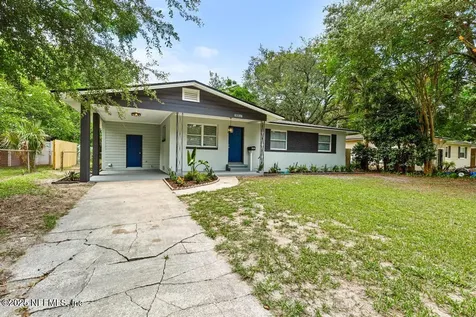 2057 Gamewell Road Jacksonville FL 32211