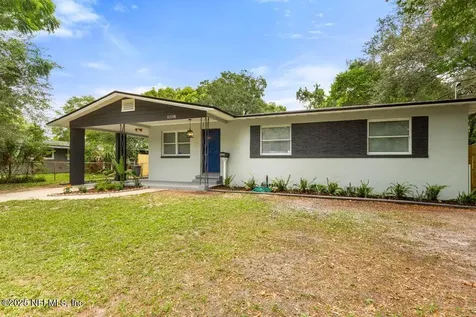 2057 Gamewell Road Jacksonville FL 32211