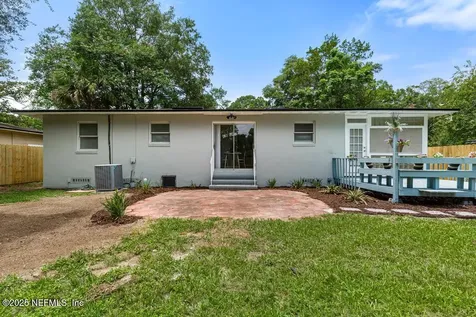 2057 Gamewell Road Jacksonville FL 32211