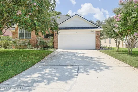 1561 Stonebriar Road Green Cove Springs FL 32043