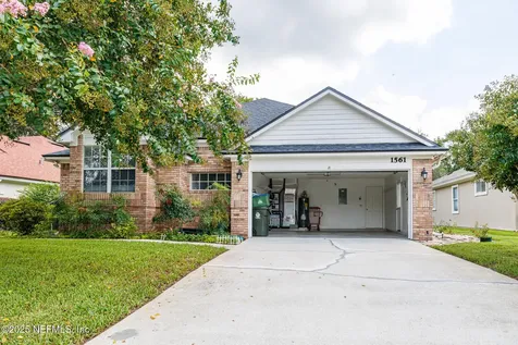 1561 Stonebriar Road Green Cove Springs FL 32043
