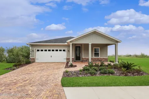 76024 Estuary Way Yulee FL 32097