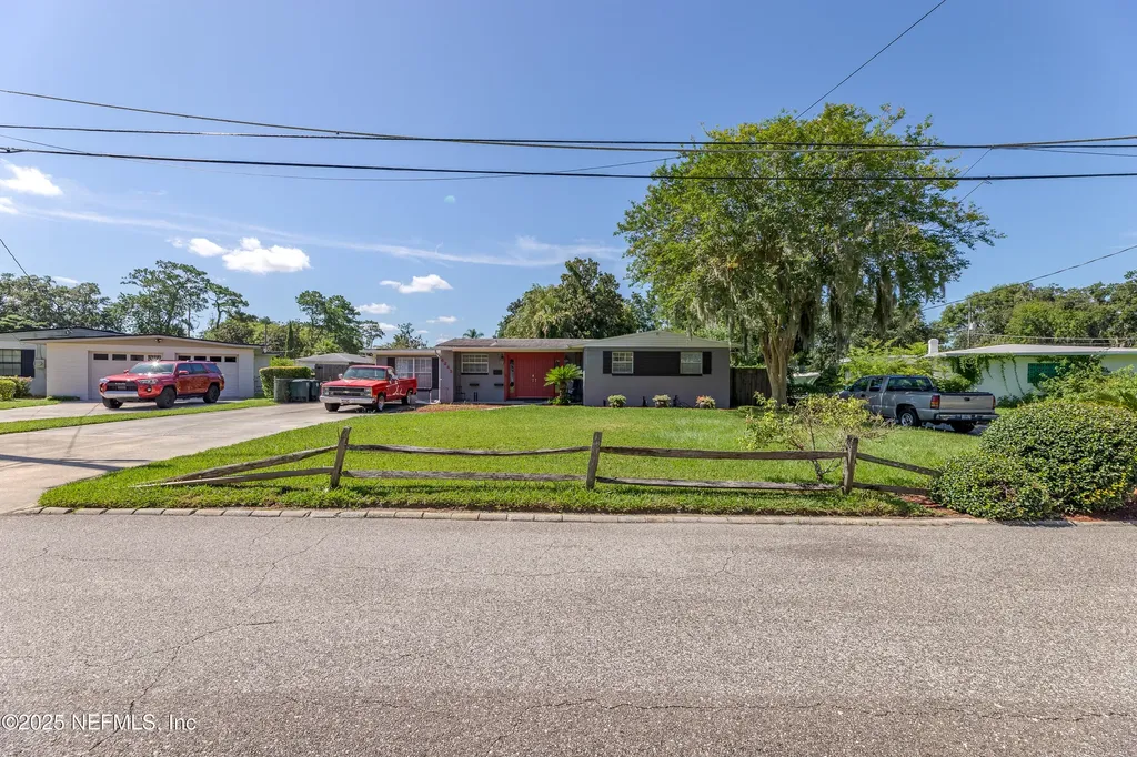 6542 Ovington Road S Jacksonville FL 32216