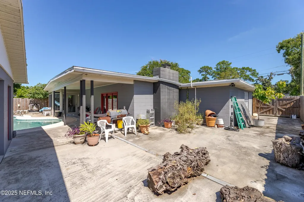 6542 Ovington Road S Jacksonville FL 32216