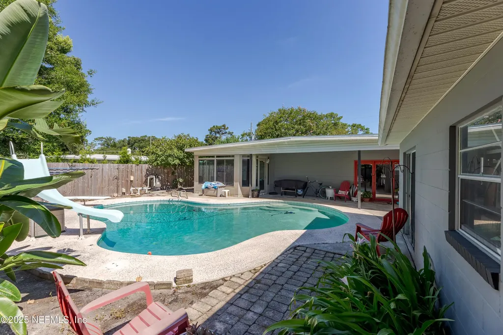 6542 Ovington Road S Jacksonville FL 32216