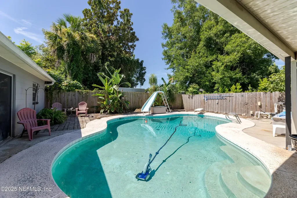 6542 Ovington Road S Jacksonville FL 32216