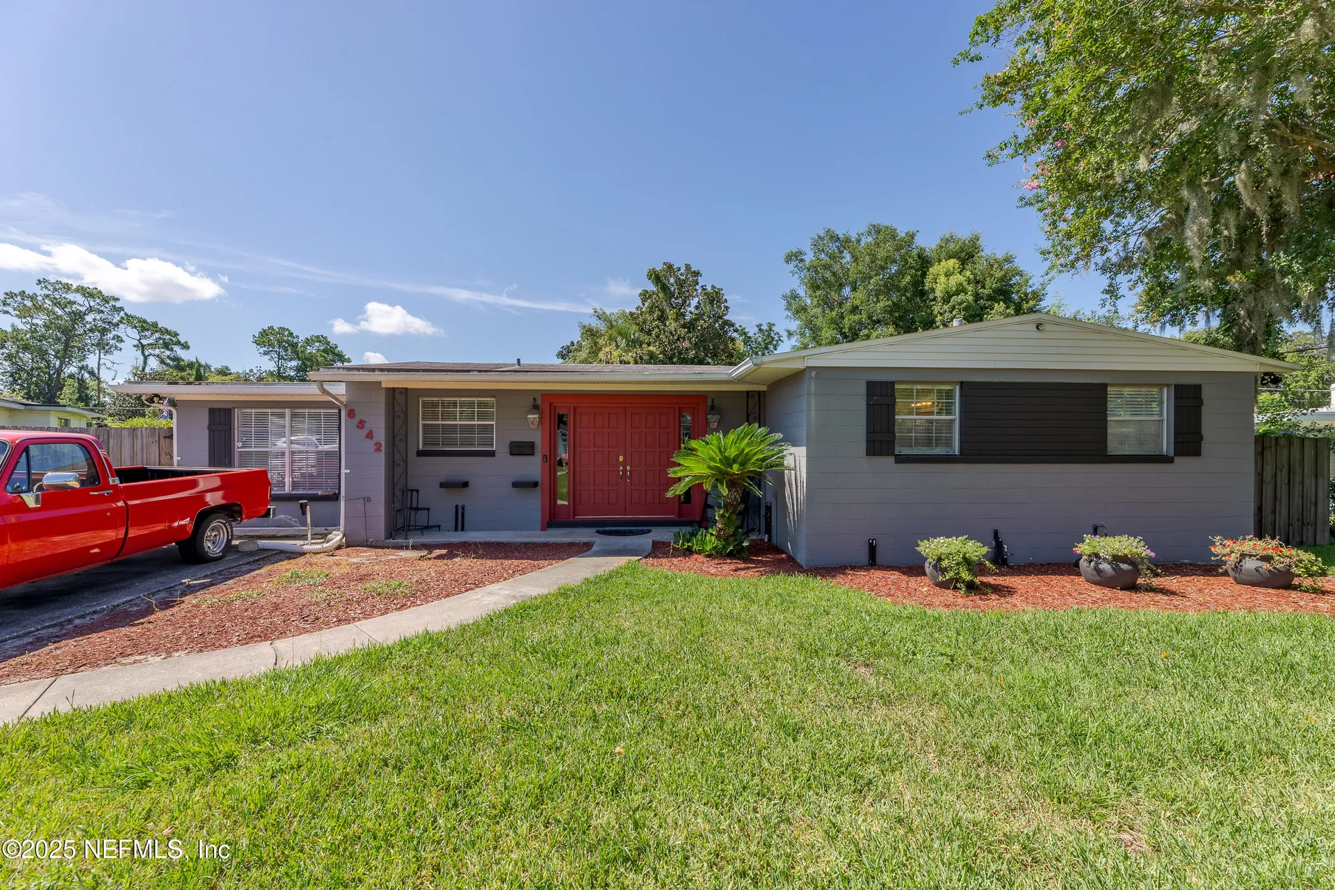 6542 Ovington Road S Jacksonville FL 32216
