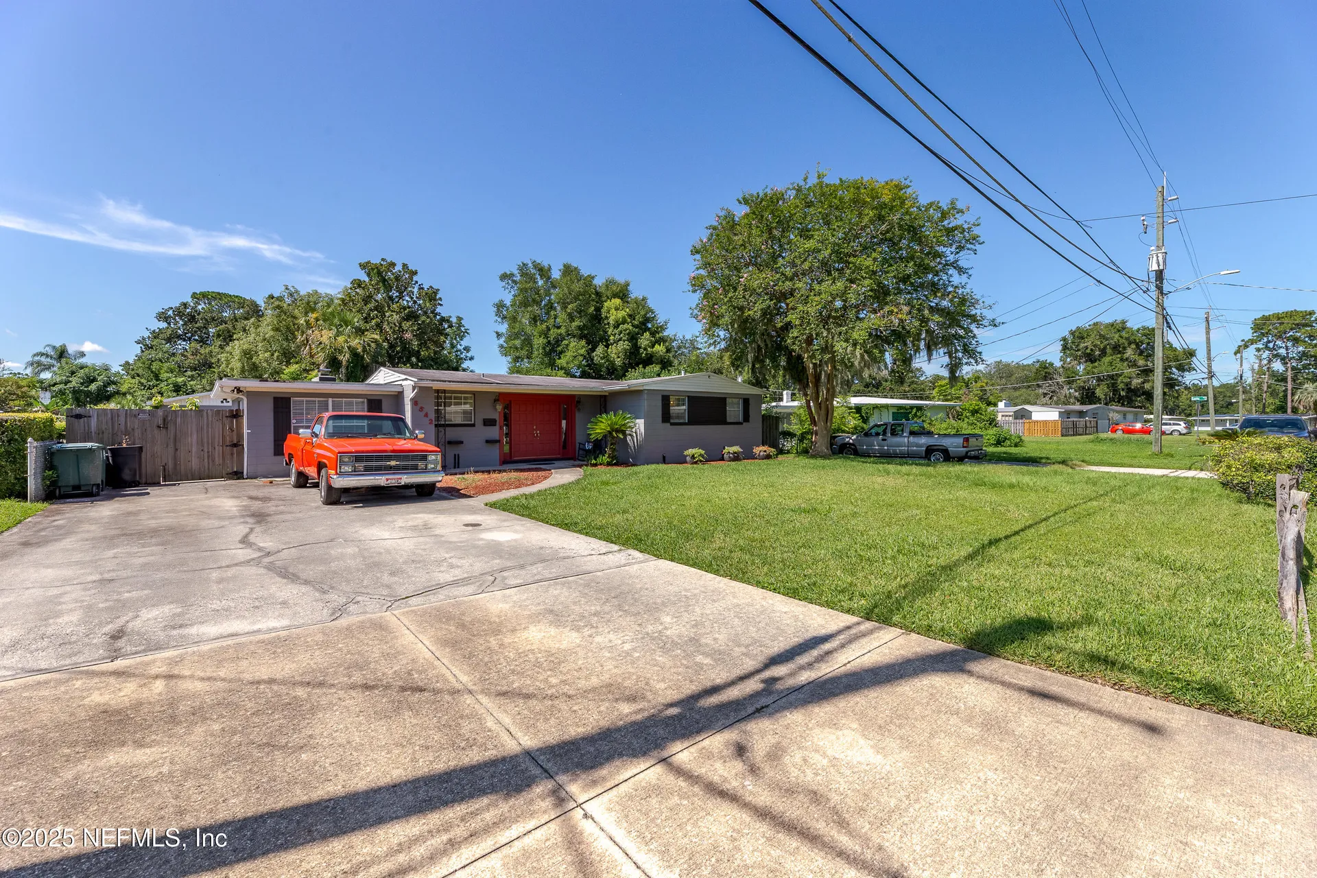 6542 Ovington Road S Jacksonville FL 32216