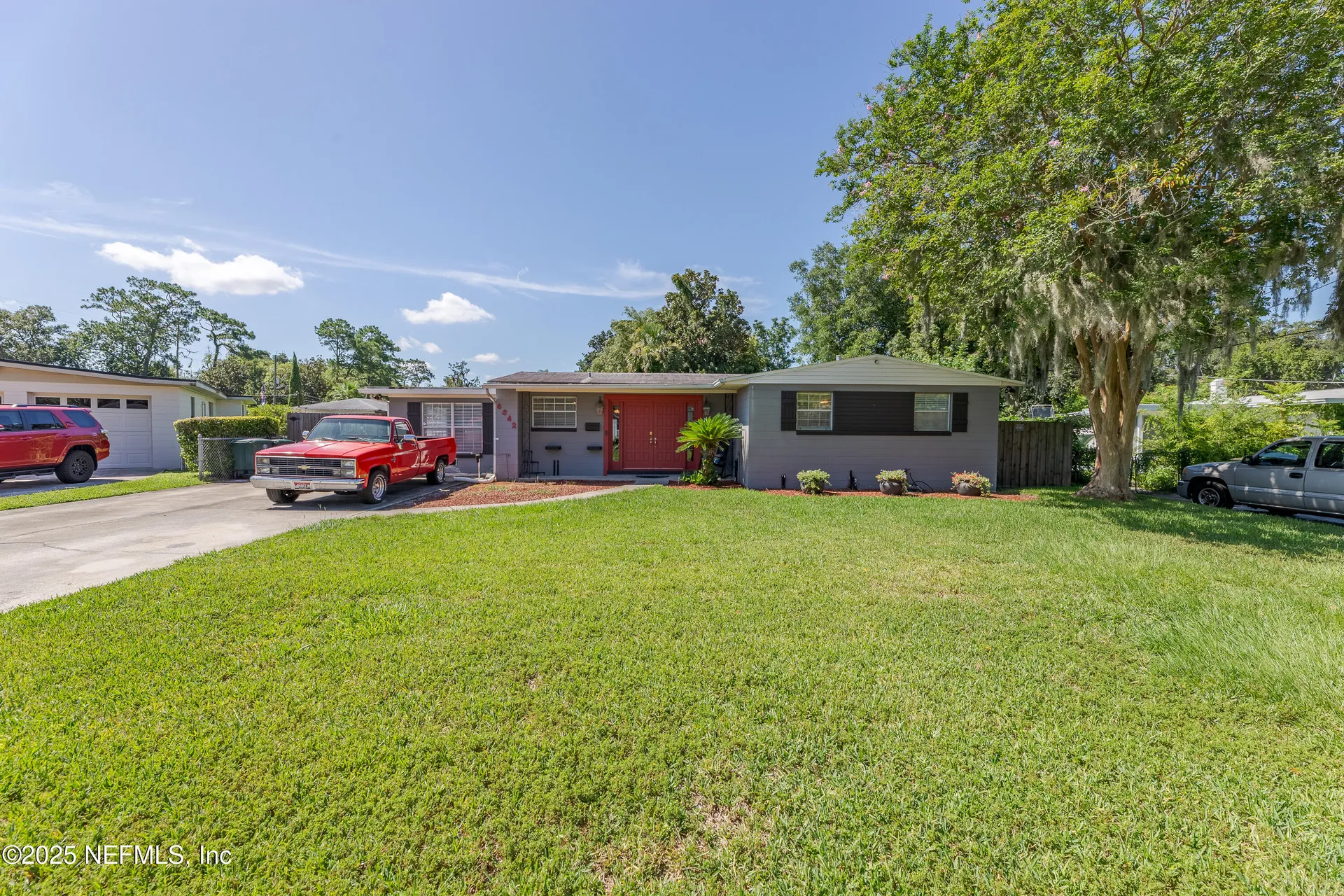 6542 Ovington Road S Jacksonville FL 32216