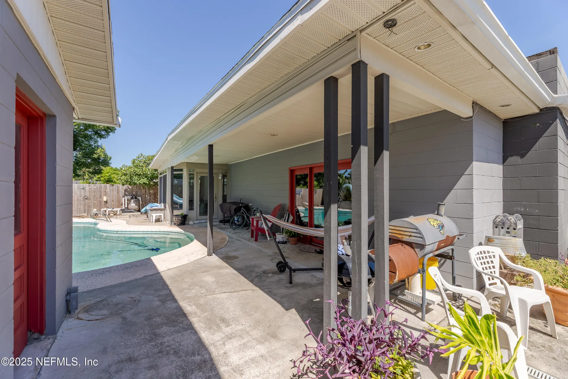 6542 Ovington Road S Jacksonville FL 32216
