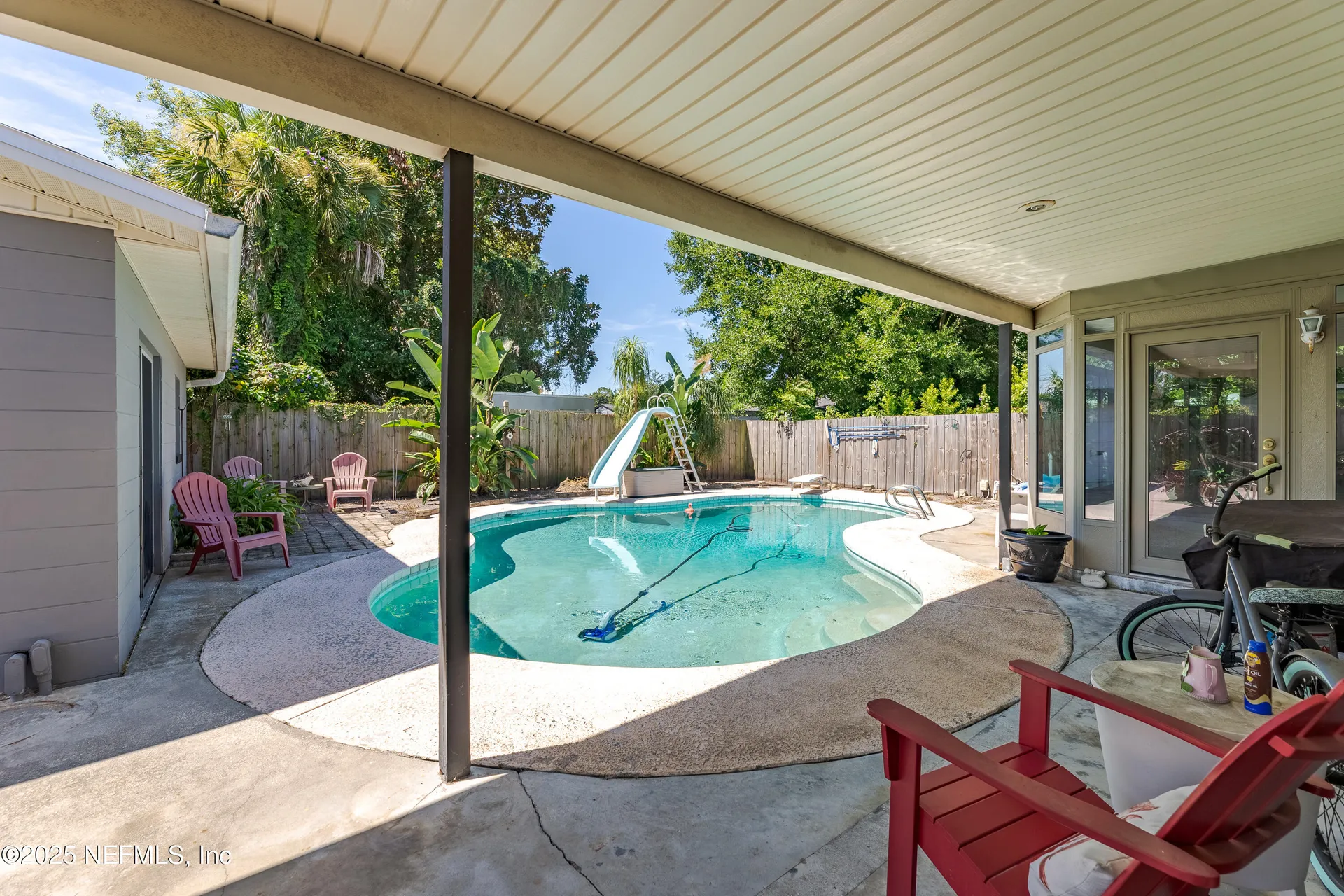 6542 Ovington Road S Jacksonville FL 32216