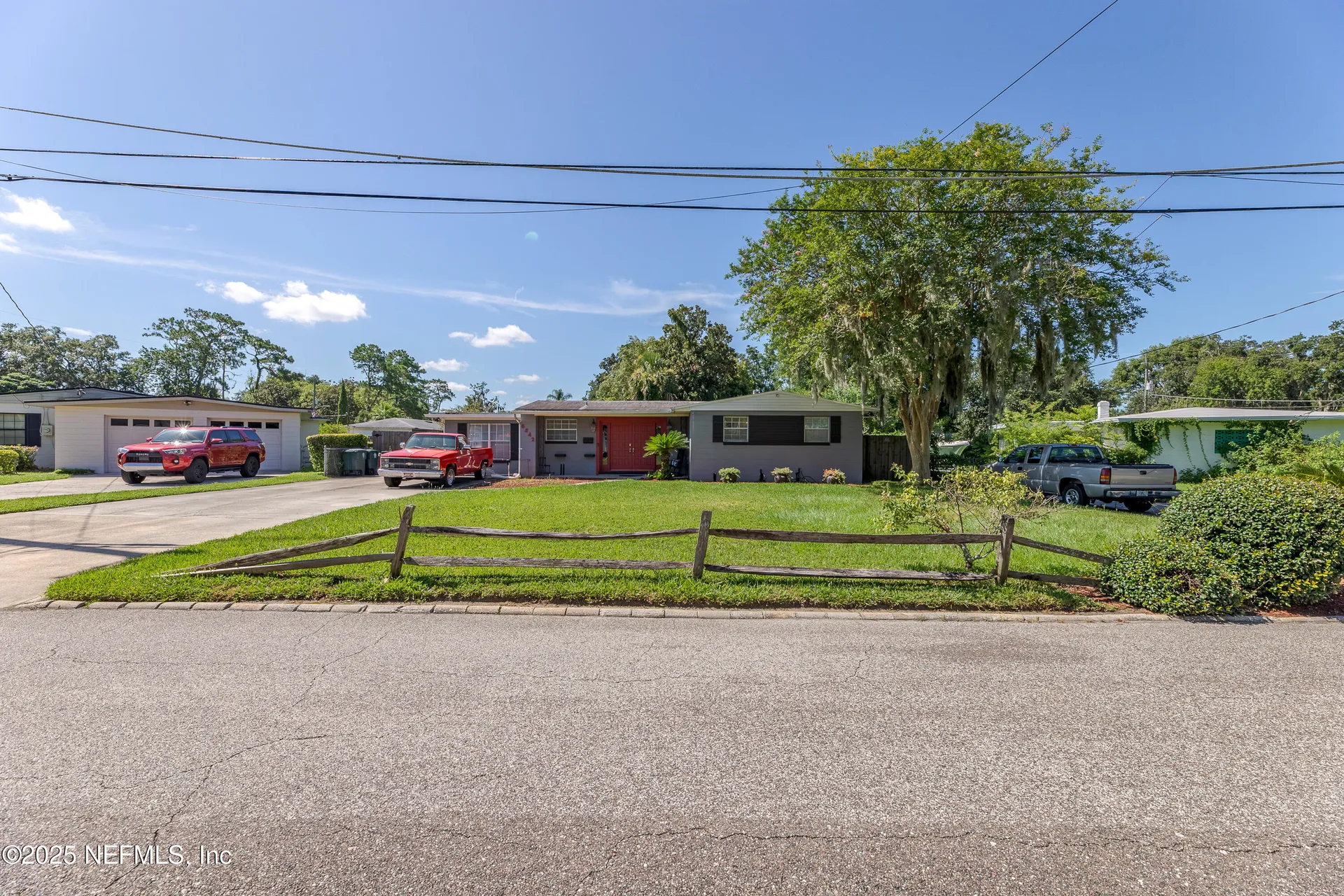 6542 Ovington Road S Jacksonville FL 32216