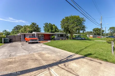 6542 Ovington Road S Jacksonville FL 32216