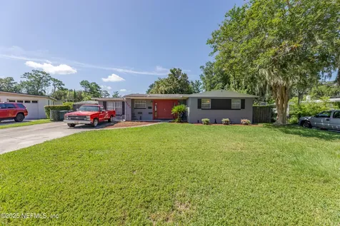 6542 Ovington Road S Jacksonville FL 32216