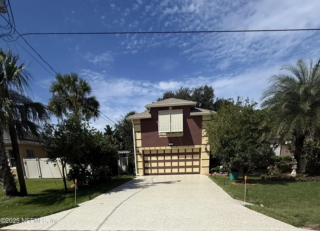 3 Sea Board Court Palm Coast FL 32164
