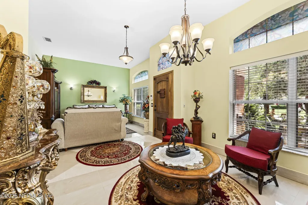 3 Sea Board Court Palm Coast FL 32164