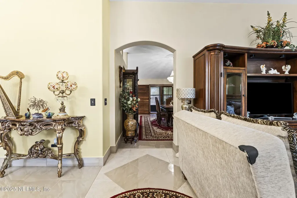 3 Sea Board Court Palm Coast FL 32164