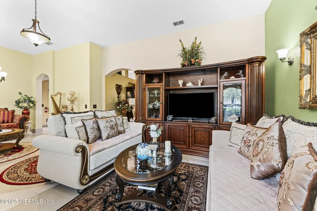 3 Sea Board Court Palm Coast FL 32164
