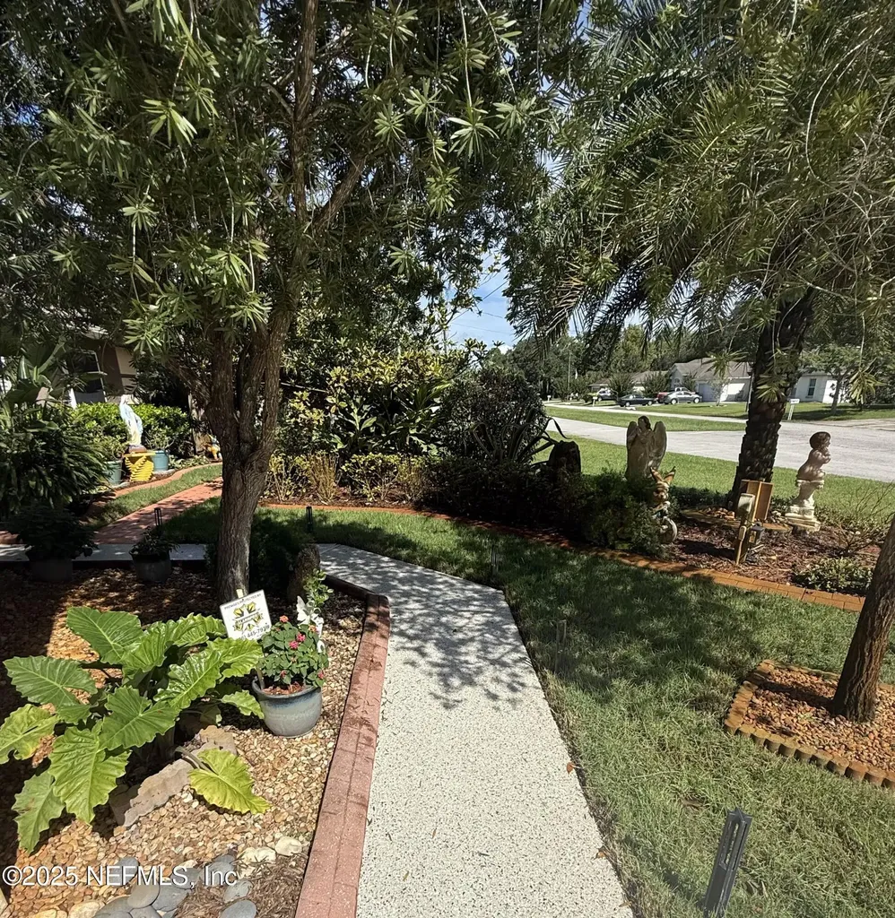 3 Sea Board Court Palm Coast FL 32164