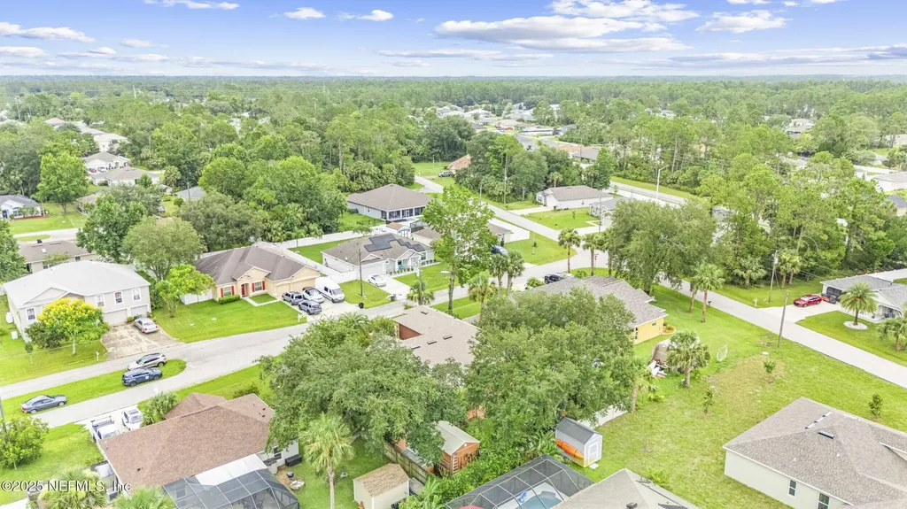 3 Sea Board Court Palm Coast FL 32164