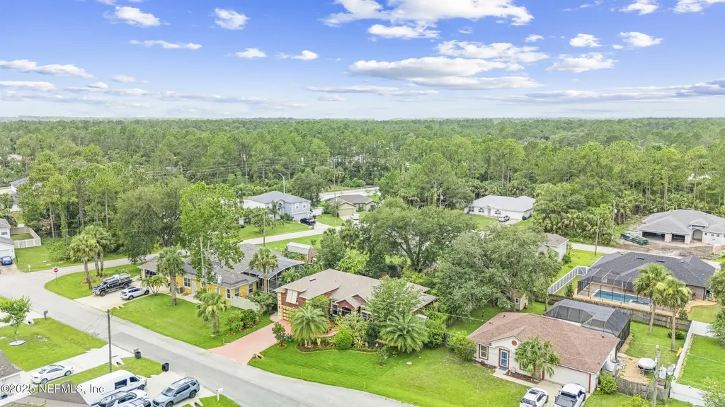 3 Sea Board Court Palm Coast FL 32164