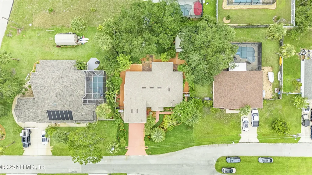 3 Sea Board Court Palm Coast FL 32164