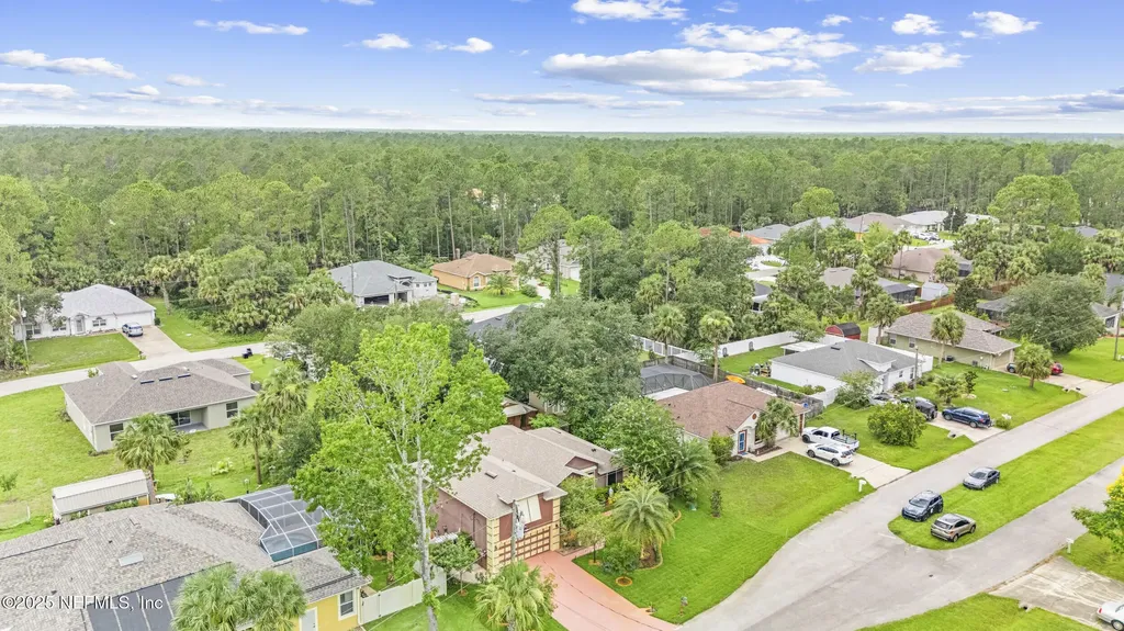 3 Sea Board Court Palm Coast FL 32164