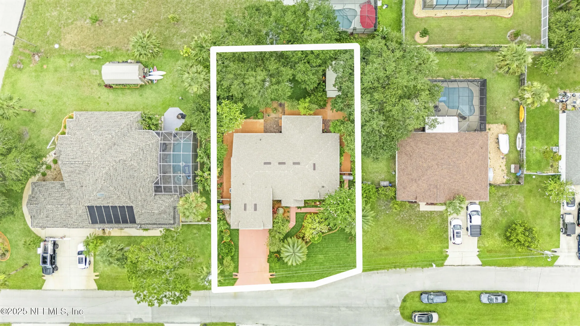 3 Sea Board Court Palm Coast FL 32164