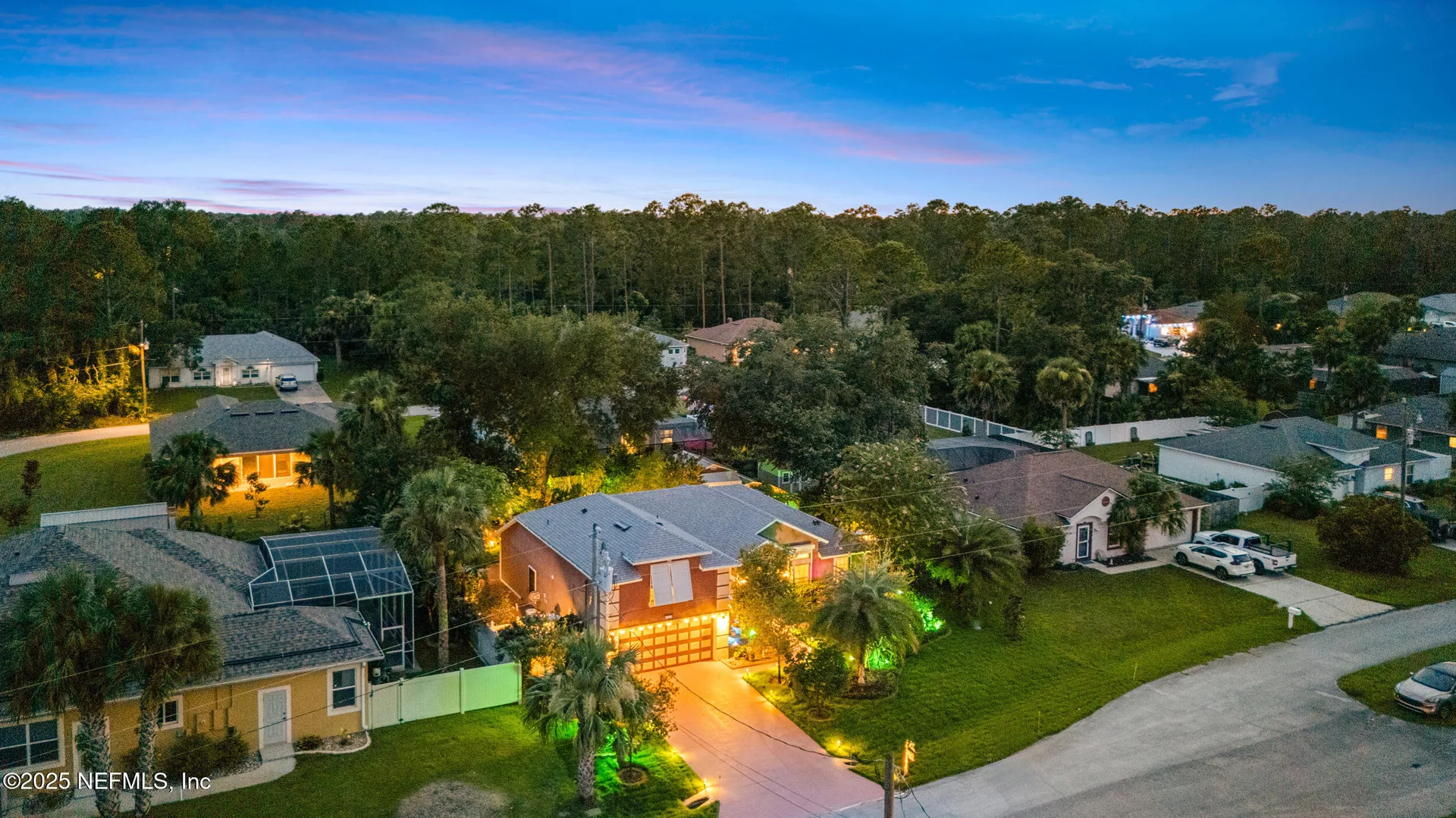 3 Sea Board Court Palm Coast FL 32164