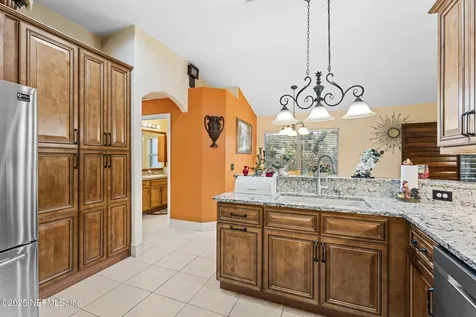 3 Sea Board Court Palm Coast FL 32164