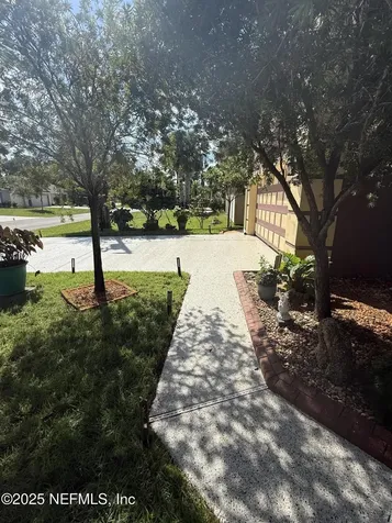 3 Sea Board Court Palm Coast FL 32164