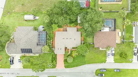 3 Sea Board Court Palm Coast FL 32164