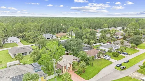 3 Sea Board Court Palm Coast FL 32164