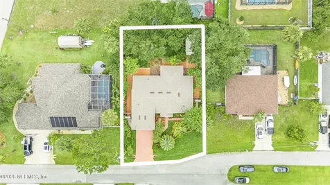 3 Sea Board Court Palm Coast FL 32164
