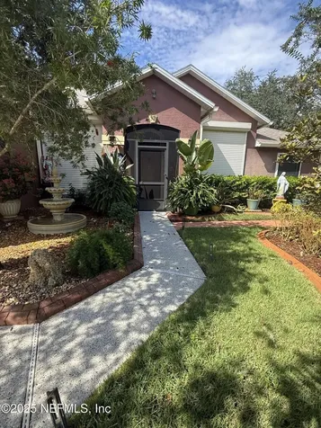 3 Sea Board Court Palm Coast FL 32164