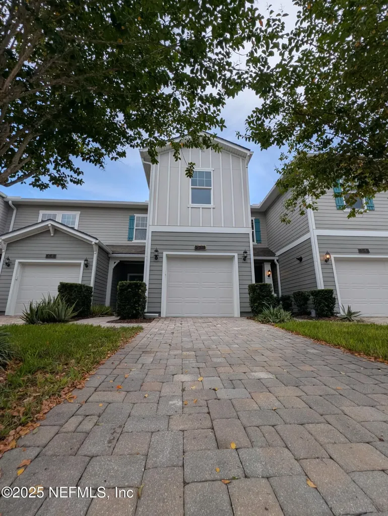 58 Pindo Palm Drive Ponte Vedra FL 32081