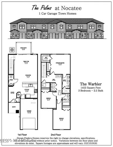 58 Pindo Palm Drive Ponte Vedra FL 32081