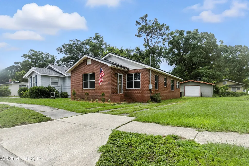 4638 Kingsbury Street Jacksonville FL 32205