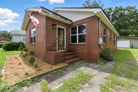 4638 Kingsbury Street Jacksonville FL 32205