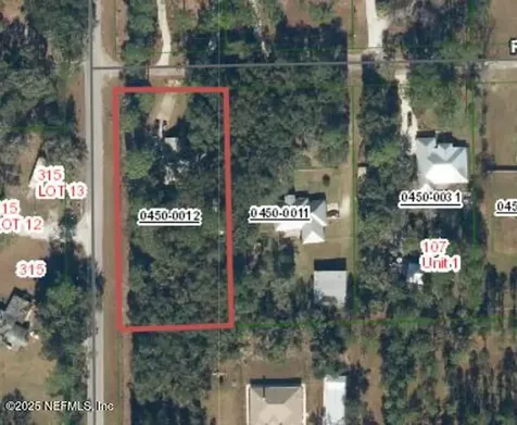 101 Roberts Court Palatka FL 32177