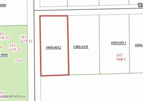 101 Roberts Court Palatka FL 32177