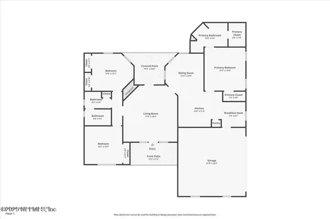 101 Roberts Court Palatka FL 32177