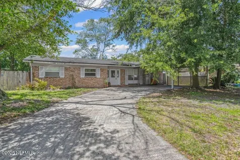 3536 Jacona Drive Jacksonville FL 32277